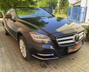 Mercedes-Benz CLS 350 Gebrauchtwagen