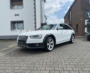 Audi A4 Allroad Gebrauchtwagen