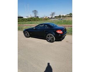 Mercedes-Benz SLK 200 Gebrauchtwagen