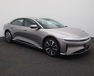 Lucid Air Gebrauchtwagen