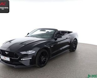 Ford Mustang Gebrauchtwagen