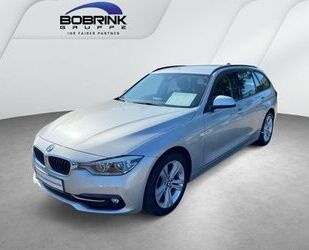 BMW 318 Gebrauchtwagen