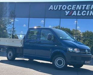 VW T6 Transporter Gebrauchtwagen