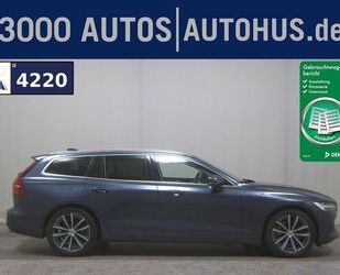 Volvo V60 Gebrauchtwagen