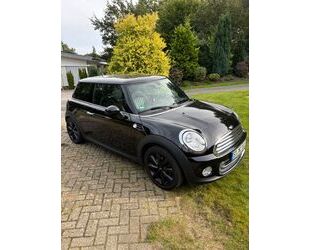 Mini Cooper Gebrauchtwagen