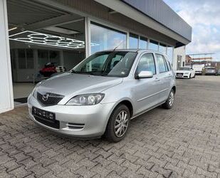 Mazda 2 Gebrauchtwagen