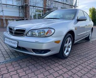 Nissan Maxima Gebrauchtwagen