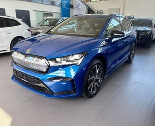 Skoda Enyaq Gebrauchtwagen