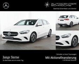 Mercedes-Benz B 200 Gebrauchtwagen