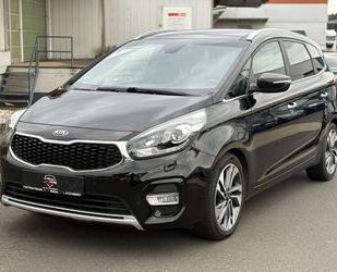 Kia Carens Gebrauchtwagen