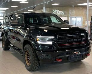 Dodge RAM Gebrauchtwagen