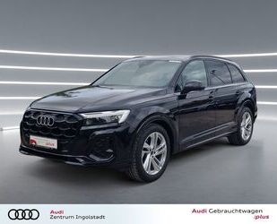 Audi Q7 Gebrauchtwagen