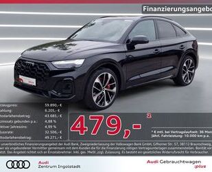 Audi SQ5 Gebrauchtwagen