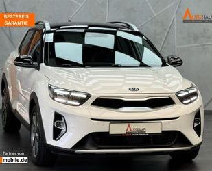 Kia Stonic Gebrauchtwagen