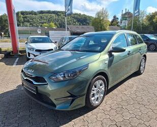 Kia ceed Sportswagon Gebrauchtwagen