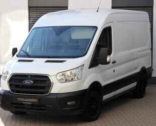 Ford Transit Gebrauchtwagen