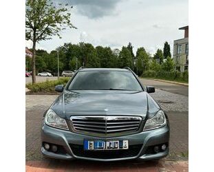 Mercedes-Benz C 200 Gebrauchtwagen