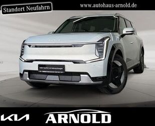 Kia EV9 Gebrauchtwagen