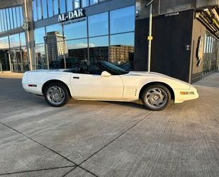 Corvette C4 Gebrauchtwagen
