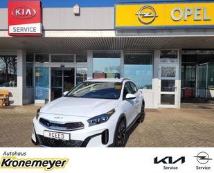 Kia XCeed Gebrauchtwagen