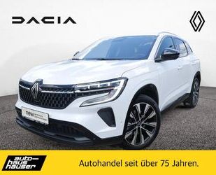 Renault Austral Gebrauchtwagen