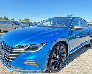 VW Arteon Gebrauchtwagen