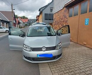 VW Sharan Gebrauchtwagen