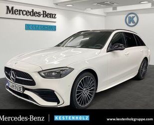 Mercedes-Benz C 300 Gebrauchtwagen