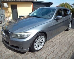 BMW 325 Gebrauchtwagen