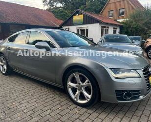 Audi A7 Gebrauchtwagen