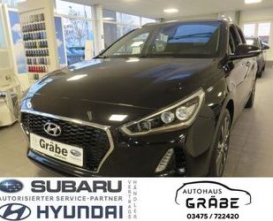 Hyundai i30 Gebrauchtwagen