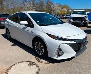 Toyota Prius Gebrauchtwagen
