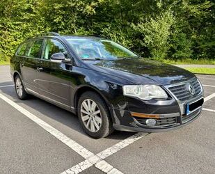 VW Passat Variant Gebrauchtwagen