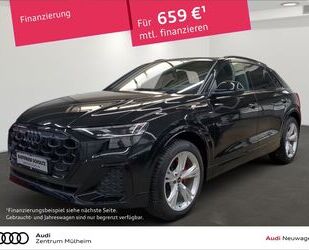 Audi Q8 Gebrauchtwagen