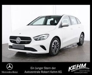 Mercedes-Benz B 200 Gebrauchtwagen