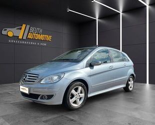 Mercedes-Benz B 150 Gebrauchtwagen