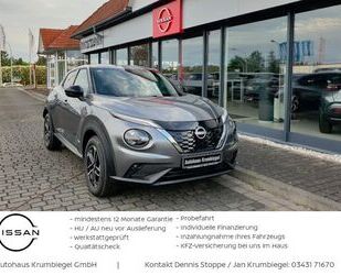 Nissan Juke Gebrauchtwagen