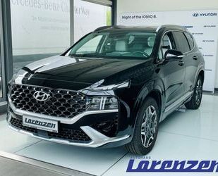 Hyundai SANTA FE Gebrauchtwagen