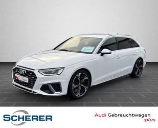Audi S4 Gebrauchtwagen