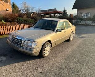 Mercedes-Benz E 220 Gebrauchtwagen