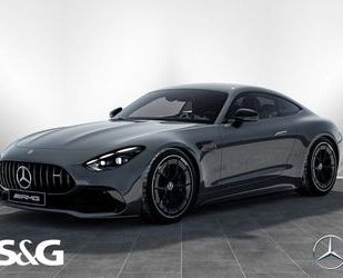 Mercedes-Benz AMG GT Gebrauchtwagen