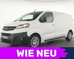 Opel Vivaro Gebrauchtwagen