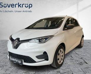 Renault ZOE Gebrauchtwagen