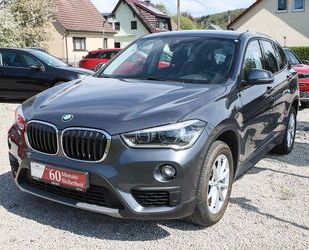 BMW X1 Gebrauchtwagen