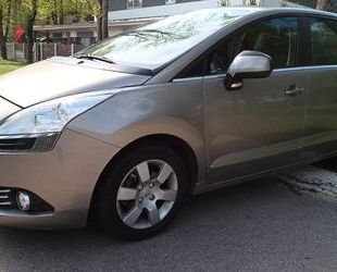 Peugeot 5008 Gebrauchtwagen