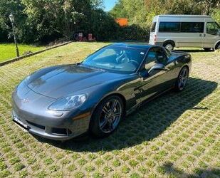 Corvette C6 Gebrauchtwagen