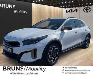 Kia XCeed Gebrauchtwagen