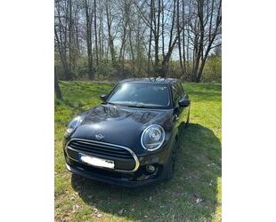 Mini ONE Gebrauchtwagen