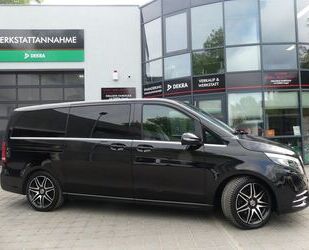 Mercedes-Benz V 300 Gebrauchtwagen