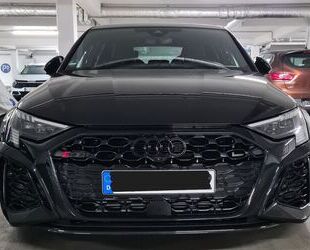 Audi RS3 Gebrauchtwagen